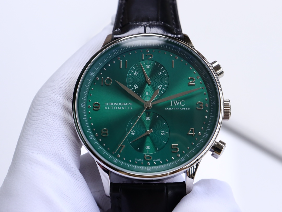 IWC Portugieser IW371615